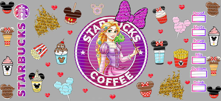 16oz Starbucks-SBK-9